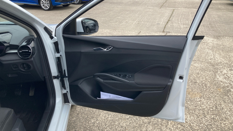 Skoda Fabia 1.0 TSI SE Edition 5dr Petrol Hatchback